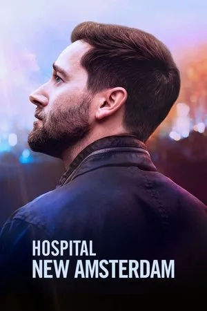 Capa da série Hospital New Amsterdam, temporada 5, episódio 11