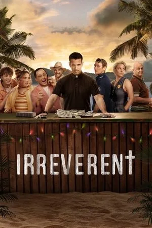 Capa da série Irreverent, temporada 1, episódio 5