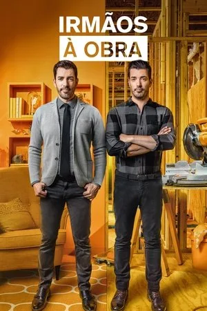 Capa da série Irmãos à Obra, temporada 7, episódio 3
