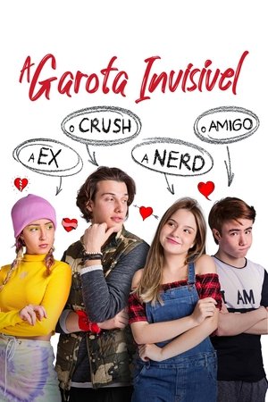 Assistir A Garota Invisível (2020) online grátis em HD