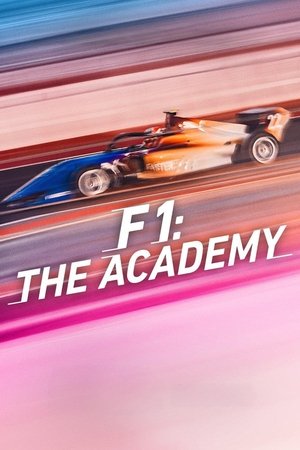 Capa da série F1 Academy, temporada 1, episódio 7