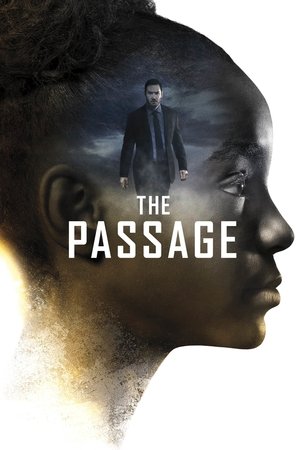 Capa da série The Passage, temporada 1, episódio 3