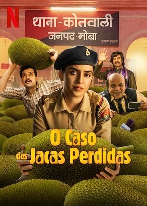 Assistir Kathal: O Caso das Jacas Perdidas (2023) online grátis em HD