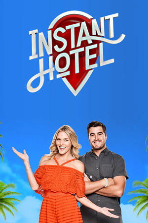 Capa da série Instant Hotel, temporada 2, episódio 1