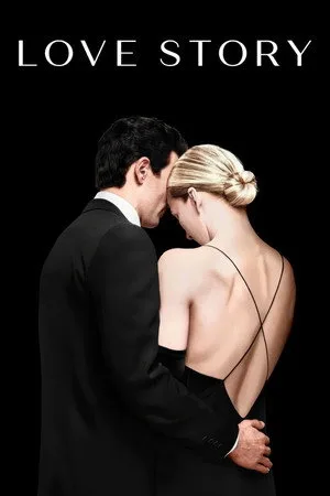 Capa da série História de Amor: John F. Kennedy Jr. e Carolyn Bessette, temporada 1, episódio 6