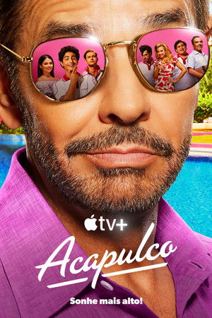 Capa da série Acapulco, temporada 2, episódio 3