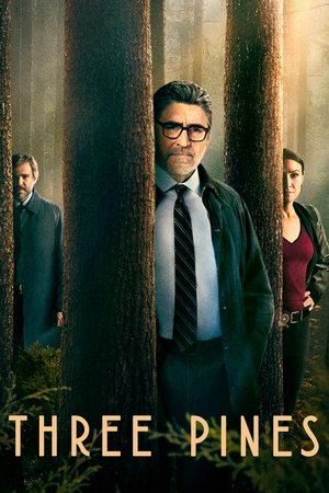 Capa da série Three Pines, temporada 1, episódio 2