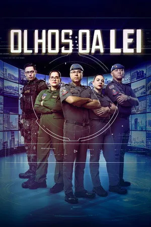 Capa da série Olhos da Lei, temporada 2, episódio 3