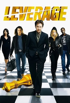 Capa da série Acerto de contas, temporada 4, episódio 2