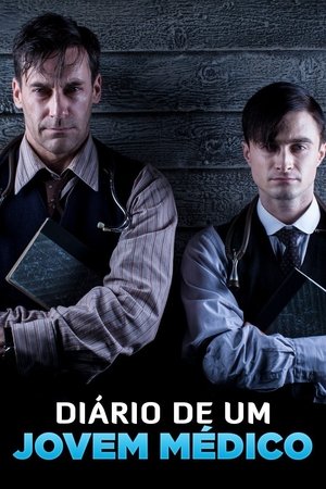 Capa da série Diário de um Jovem Médico, temporada 2, episódio 1