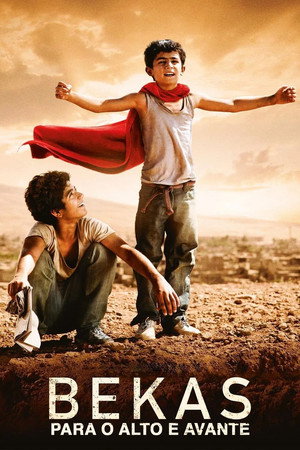 Assistir Bekas: Para o Alto e Avante (2012) online grátis em HD