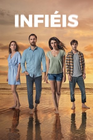 Capa da série Infiéis, temporada 1, episódio 7