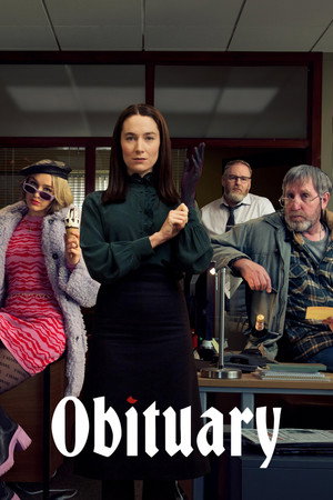 Capa da série Obituary, temporada 1, episódio 3