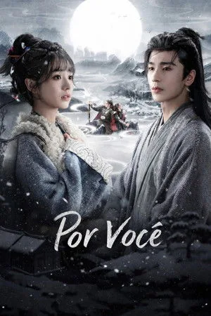 Capa da série Por Você - Em Busca de Jade, temporada 1, episódio 31