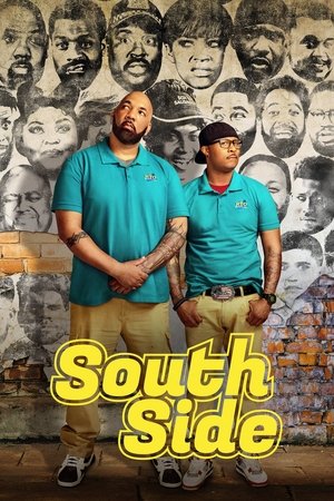 Capa da série South Side, temporada 2, episódio 2