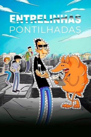 Capa da série Entrelinhas Pontilhadas, temporada 1, episódio 4