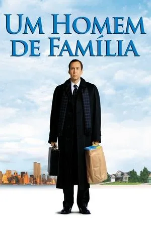 Assistir Um Homem de Família (2000) online grátis em HD
