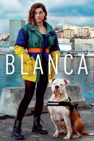 Capa da série Blanca, temporada 3, episódio 5