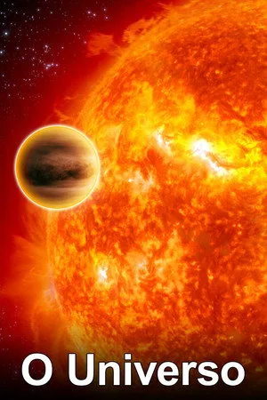 Capa da série O Universo, temporada 4, episódio 10
