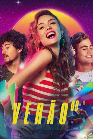 Capa da série Verão 90, temporada 1, episódio 17