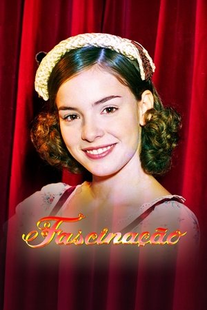 Capa da série Fascinação, temporada 1, episódio 71