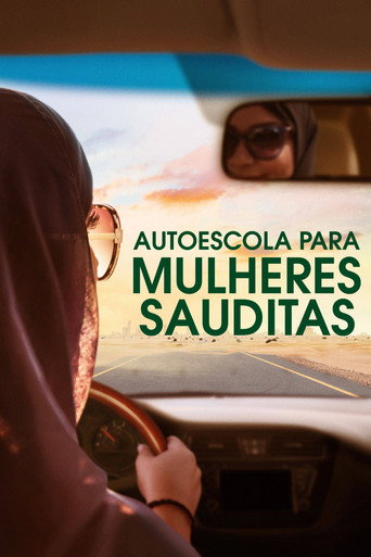Assistir Autoescola para Mulheres Sauditas (2019) online grátis em HD