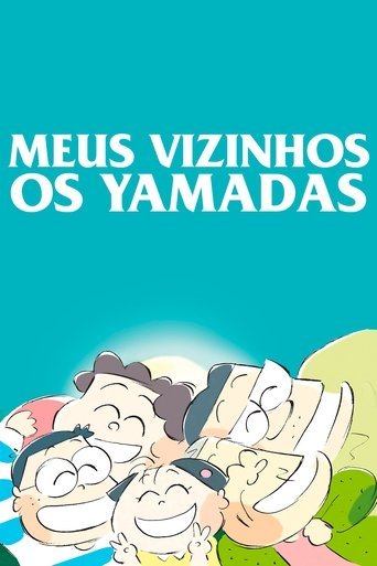 Assistir Meus Vizinhos, Os Yamadas (1999) online grátis em HD