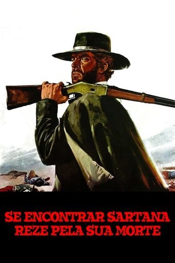 Assistir Se Encontrar Sartana, Reze Pela Sua Morte (1968) online grátis em HD