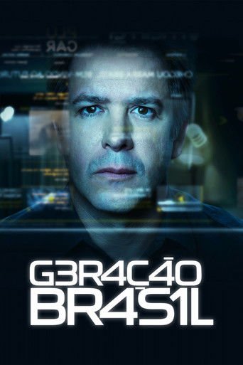 Capa da série Geração Brasil, temporada 1, episódio 84