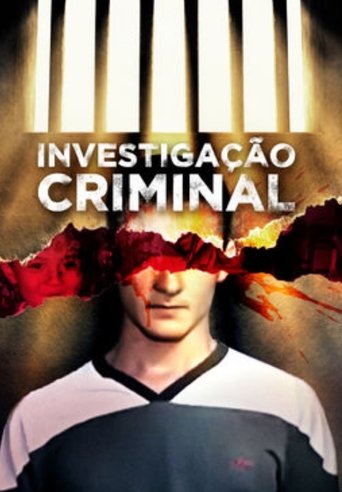 Capa da série Investigação Criminal, temporada 6, episódio 1