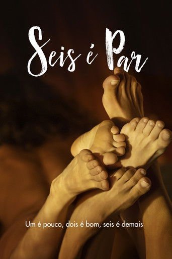 Assistir Seis é Par (2022) online grátis em HD