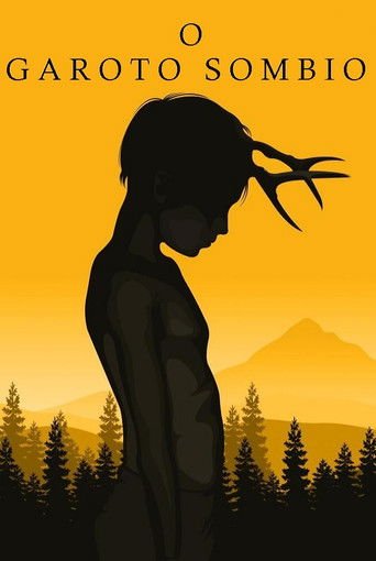 Assistir O Garoto Sombrio (2015) online grátis em HD