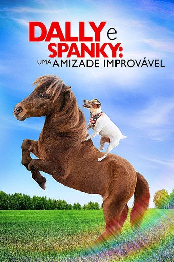 Assistir Dally e Spanky: Uma Amizade Improvável (2019) online grátis em HD