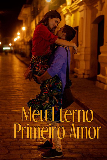 Assistir Meu Eterno Primeiro Amor (2020) online grátis em HD