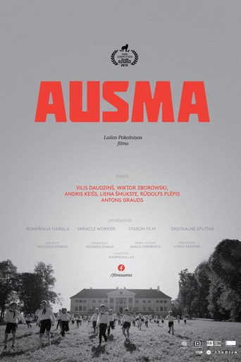 Assistir Ausma (2015) online grátis em HD