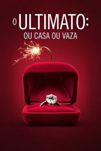 Capa da série O Ultimato: Ou Casa ou Vaza, temporada 1, episódio 6