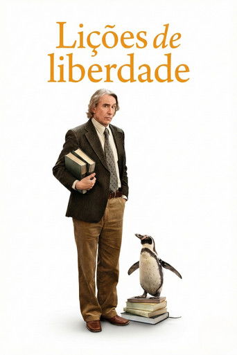 Assistir Lições de Liberdade (2025) online grátis em HD