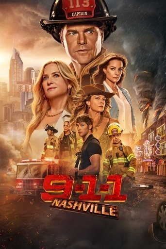 Capa da série 9-1-1: Nashville, temporada 1, episódio 5
