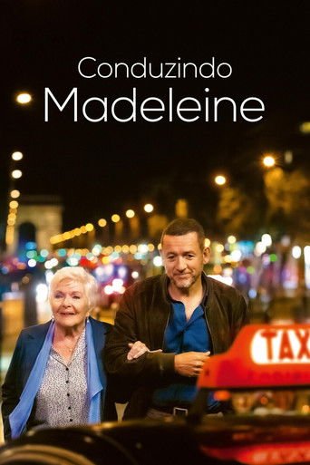 Assistir Conduzindo Madeleine (2022) online grátis em HD