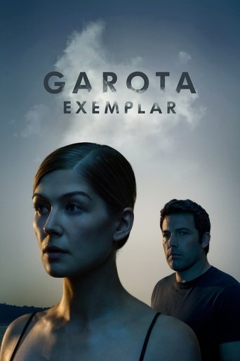 Assistir Garota Exemplar (2014) online grátis em HD