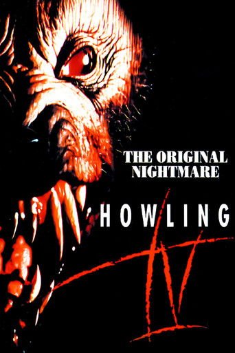 Assistir Grito de Horror 4: Um Arrepio na Noite (1988) online grátis em HD