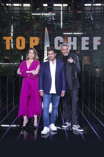 Capa da série Top Chef Brasil, temporada 4, episódio 2