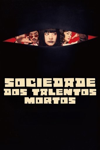 Assistir Sociedade dos Talentos Mortos (2024) online grátis em HD