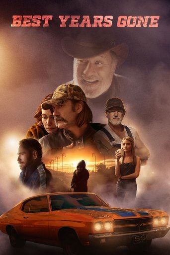 Assistir Best Years Gone (2021) online grátis em HD