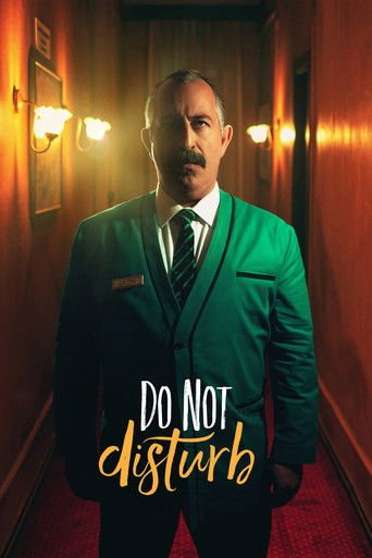 Assistir Do Not Disturb (2023) online grátis em HD