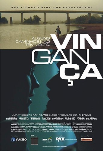 Assistir Vingança (2008) online grátis em HD