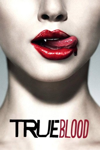 Capa da série True Blood, temporada 5, episódio 5