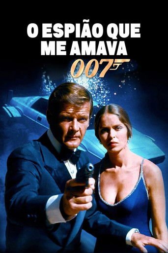 Assistir 007: O Espião Que Me Amava (1977) online grátis em HD