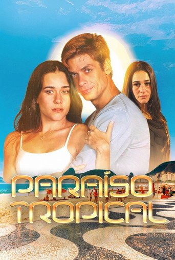 Capa da série Paraíso Tropical, temporada 1, episódio 135