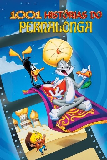 Assistir 1001 Histórias do Pernalonga (1982) online grátis em HD